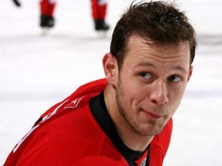 Jason Spezza picture, image, poster